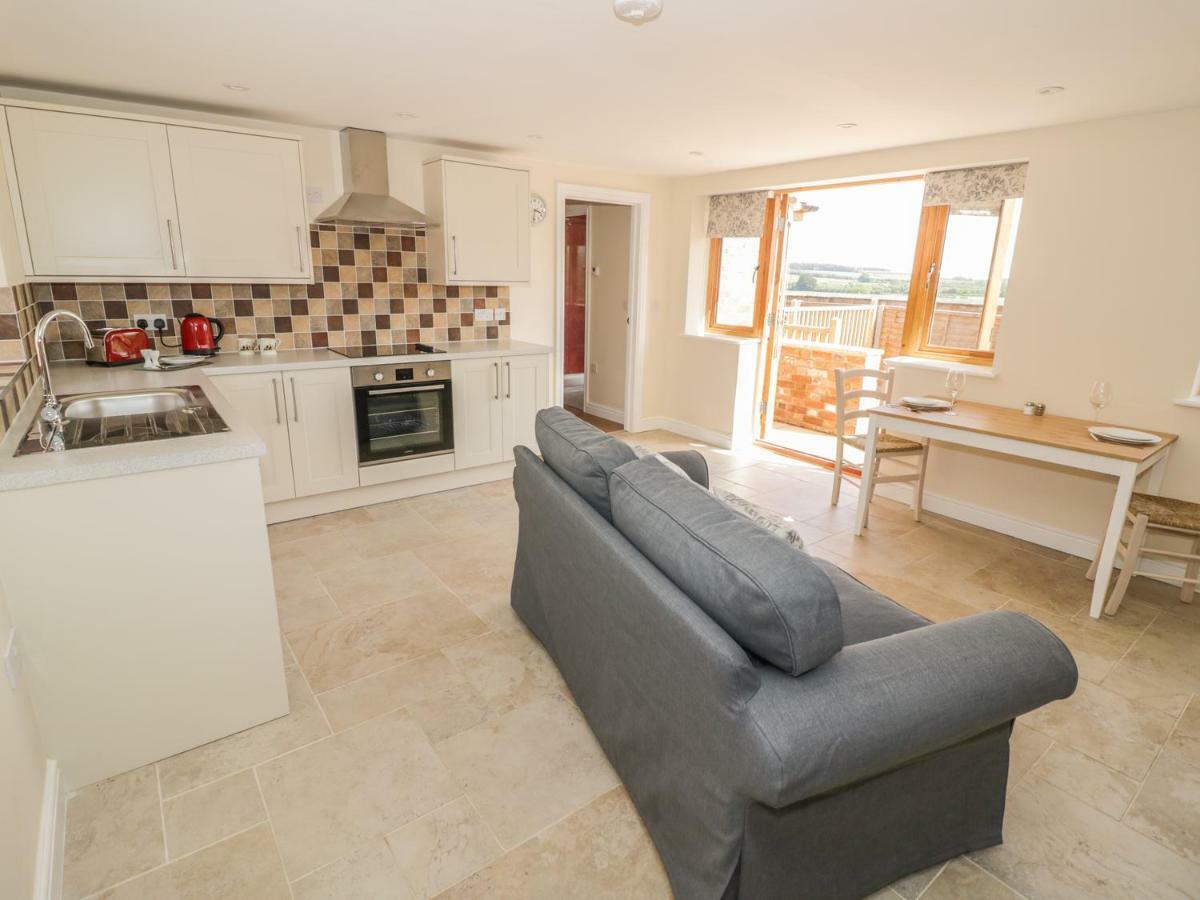 Cider Cottage Stratford-upon-Avon Extérieur photo