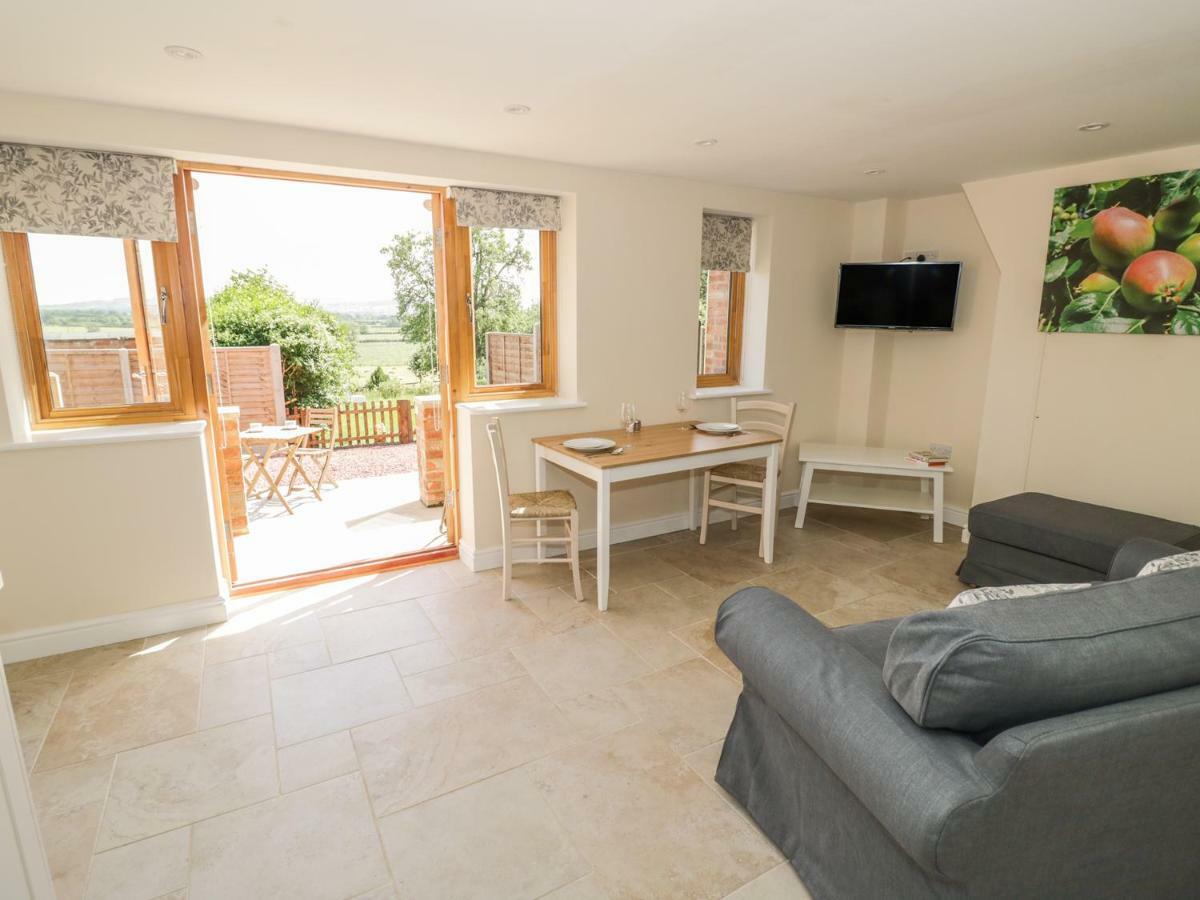 Cider Cottage Stratford-upon-Avon Extérieur photo