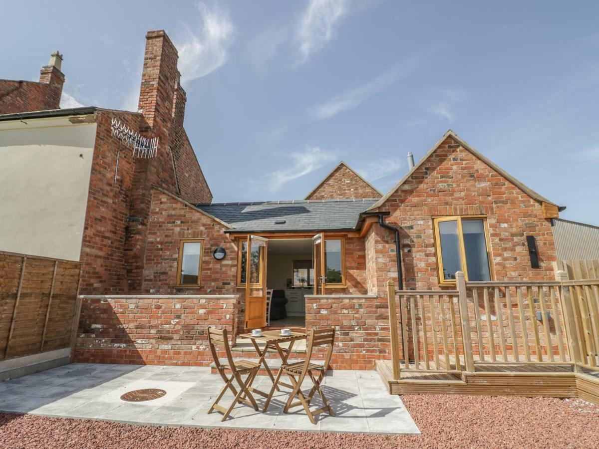 Cider Cottage Stratford-upon-Avon Extérieur photo