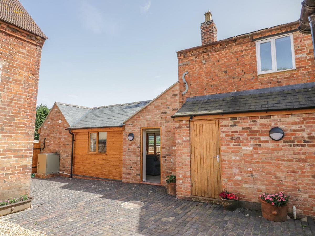 Cider Cottage Stratford-upon-Avon Extérieur photo
