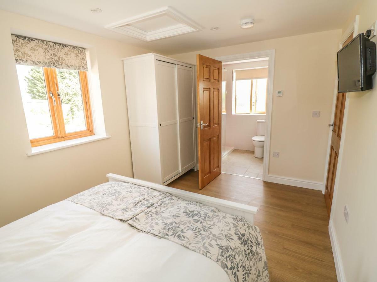 Cider Cottage Stratford-upon-Avon Extérieur photo