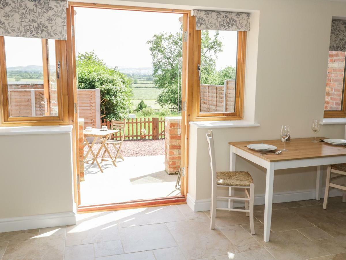 Cider Cottage Stratford-upon-Avon Extérieur photo