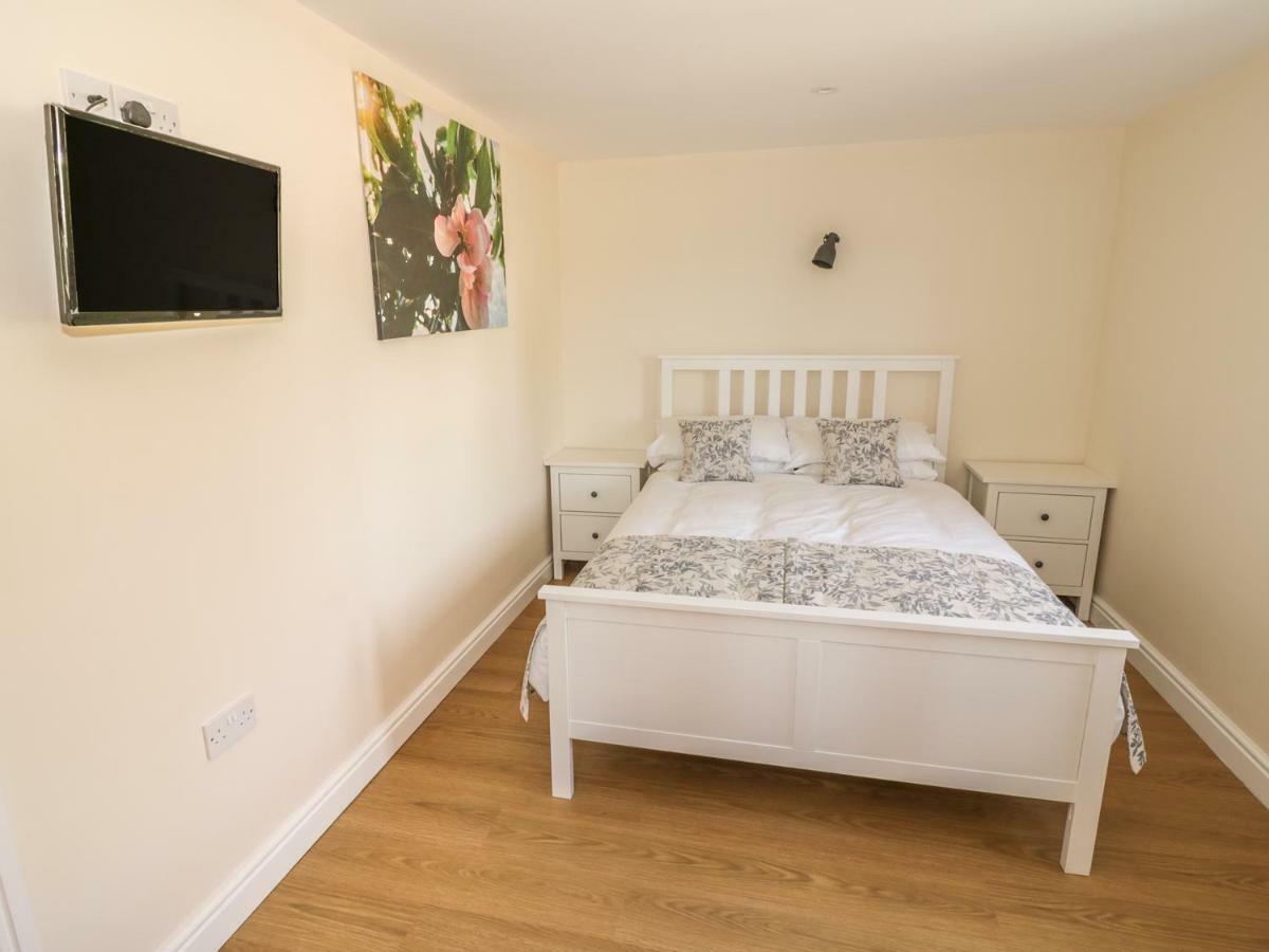 Cider Cottage Stratford-upon-Avon Extérieur photo