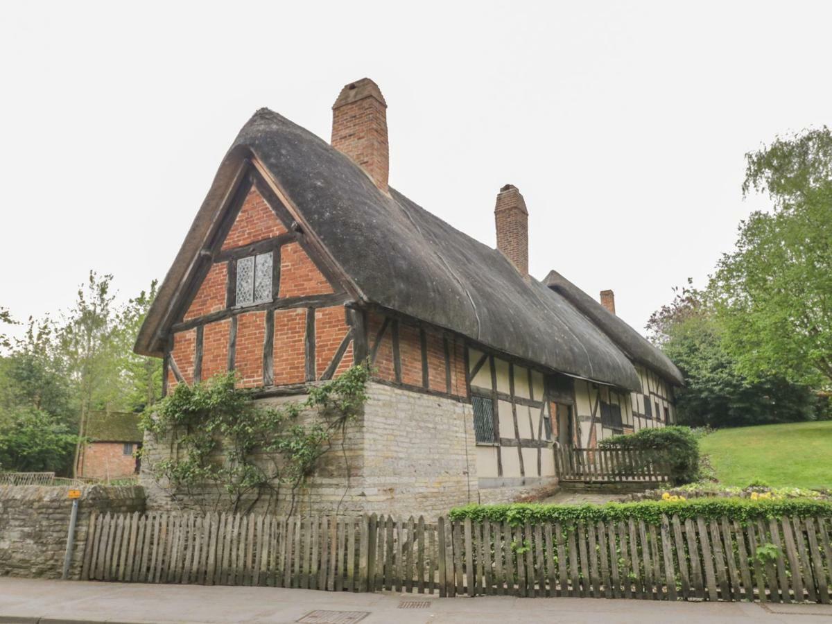 Cider Cottage Stratford-upon-Avon Extérieur photo